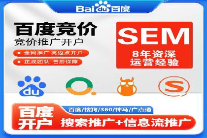 案例研究：SEM推广助力企业业绩增长